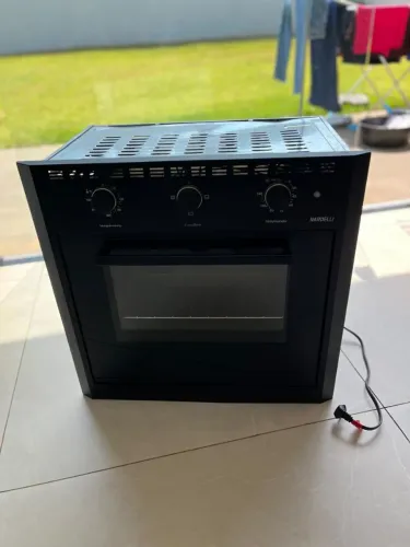 Forno Elétrico Nardelli Embutir