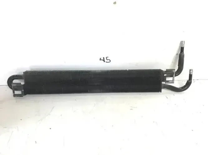 Radiador De Óleo Jeep Grand Cherokee 2014