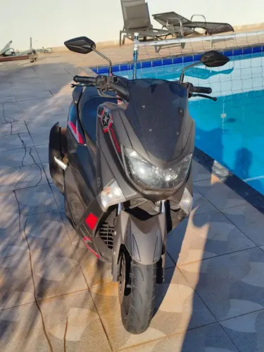 NMAX TOPZEIRA OPORTUNIDADE UNICA!!!