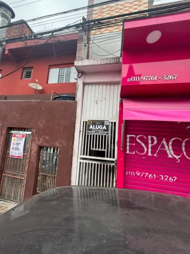Loft para locação, Parque Artur Alvim, São Paulo, SP
