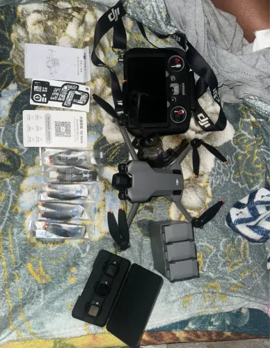 DJI Mini 5