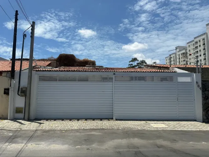 Casa À Venda Maraponga Vizinho Detran