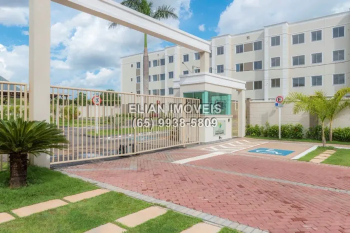Apartmento dos sonhos a seu alcance - Chapada dos Bandeirantes