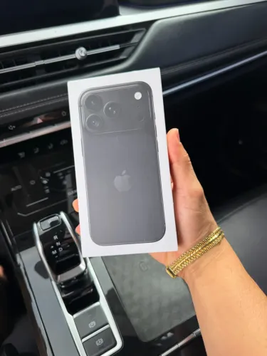 iPhone 18 Pro 256GB