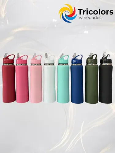 Garrafa térmica SPORT BOTTLE 750Ml