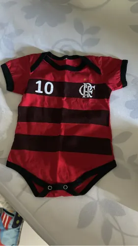 Body do Flamengo
