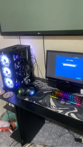 Pc gamer 