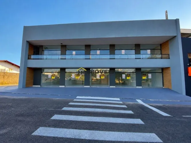 Ponto Comercial para Aluguel na Piçarreira  Zona Leste