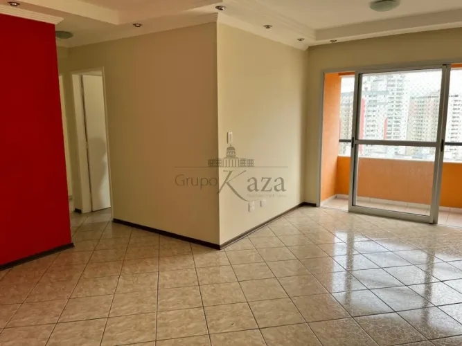 Apartamento - Floradas de São José - Vale do Luar - 3 Dormitórios - 70m².