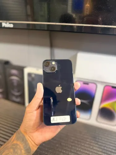 IPHONE 13 128GB<br>R$ 1.899