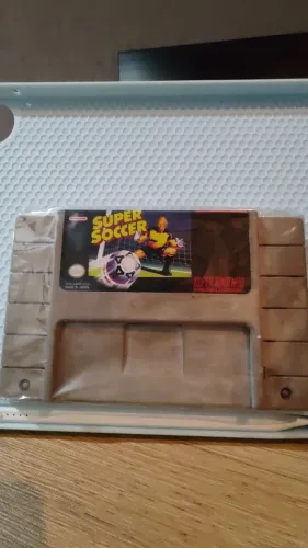 Fita SNES 
