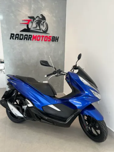 PCX 150 | Abaixo da FIPE | Sem Detalhes