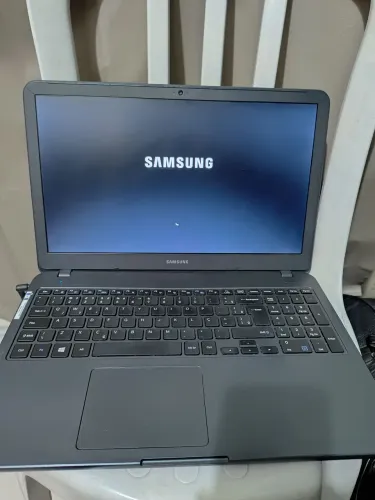 notebook Samsung