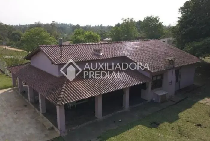Propriedade Rural no bairro Parque Eldorado