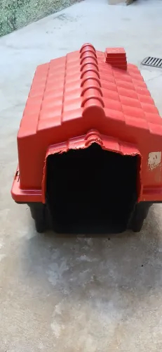 Casinha de pet