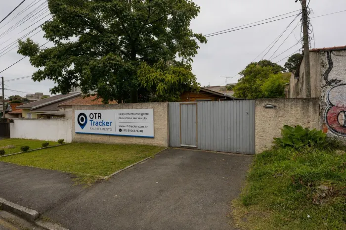 Terreno Atuba em Colombo PR - 12x30 - Apenas R$ 480.000,00
