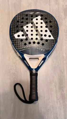 RAQUETE PADEL ADIDAS CROSS IT