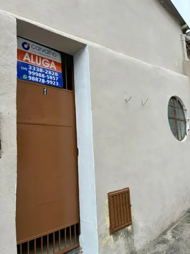 Casa para alugar no Santo Agostinho