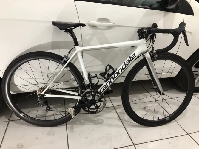 Speed cannondale