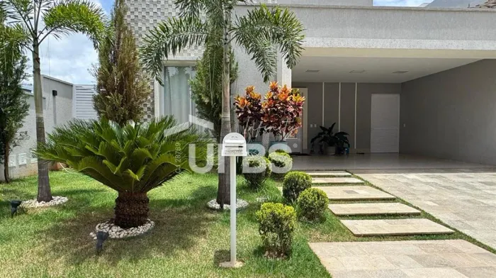 Jardins Nápoles - Casa de Condomínio 3 quartos, sendo 3 suítes