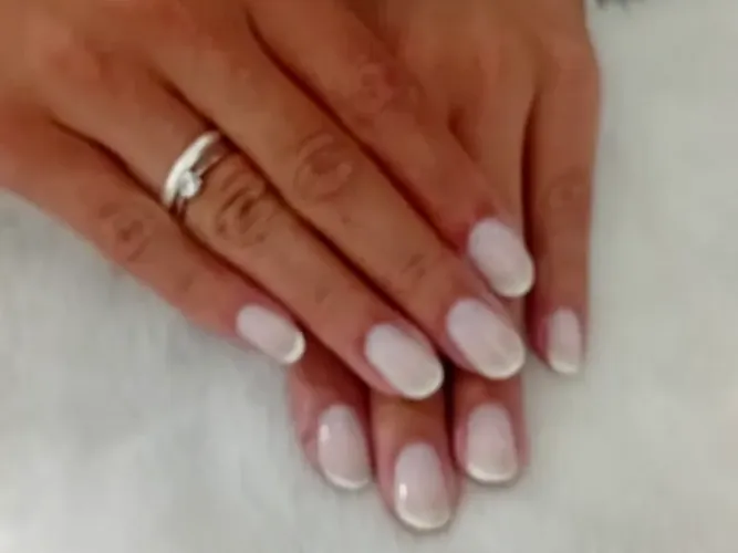 Vaga de manicure