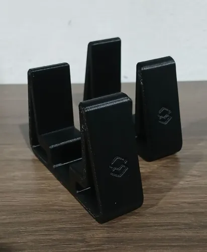 Suporte PS4 para o modelo fat. Aqui na LOJA FABGAMES 