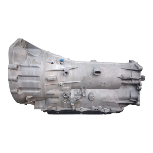 Caixa De Cambio Bmw X1 Motor N20 2012