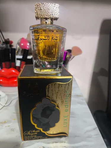 Perfume Arabe