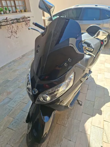 Dafra Maxsym 400