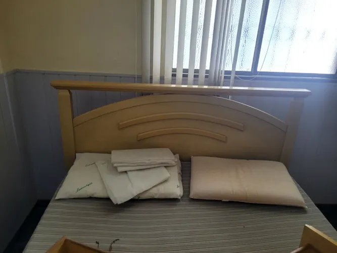 Cama de casal