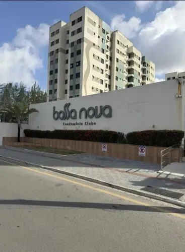 Condomínio Bossa Nova Jabotiana - Aracaju - SE