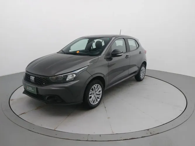 Fiat Argo Drive 1.0 Firefly 2026