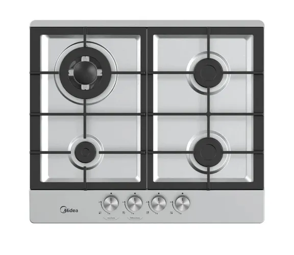 Cooktop 4 bocas Midea
