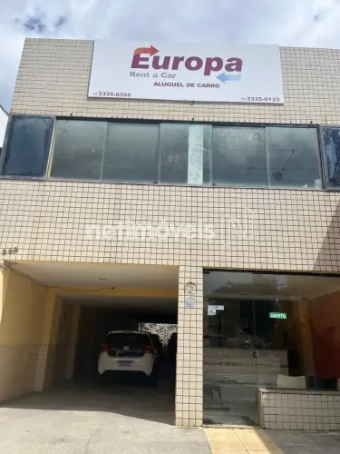 PRÉDIO PARA LOCAÇÃO OU VENDA | RIO VERMELHO