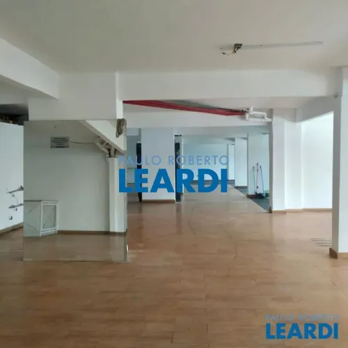 LOJA - SAÚDE - SP