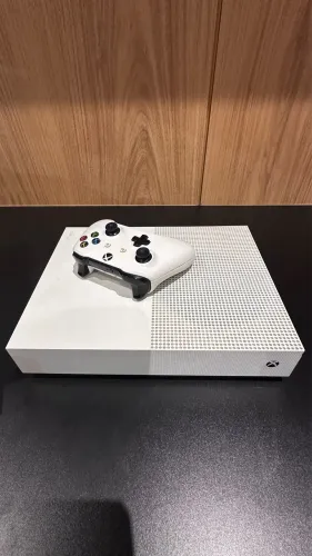 Vendi Xbox one S