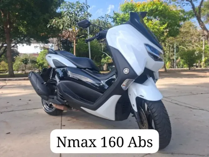 Nmax 160 Abs