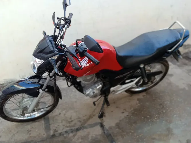 Moto start 160/2023