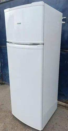 Consul gelo seco 360 litros
