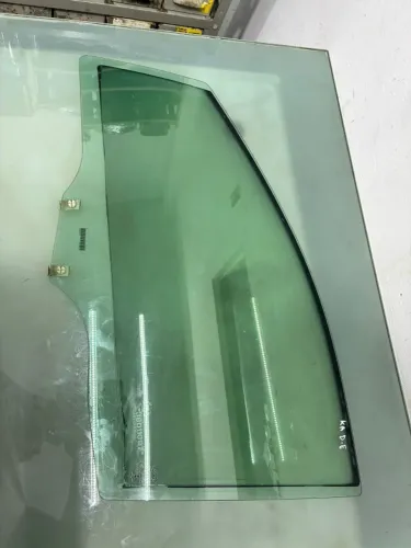 Vidro Porta Dianteira Esquerda Ford Ka 2015 A 2021 Original