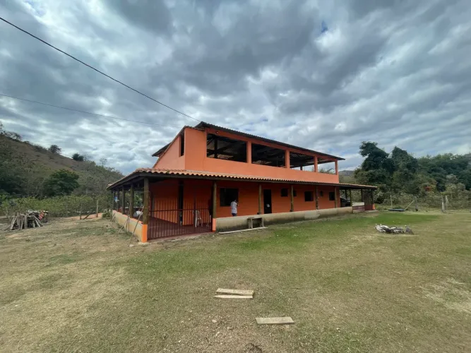 Grande Oportunidade! Sítio córrego do Prata - Vale Verde