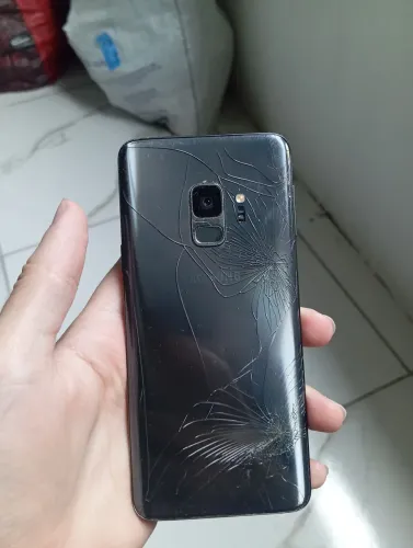 GALAXY S9