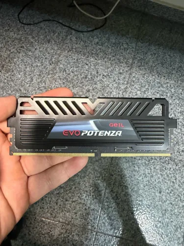 8 gb 3600 mhz ddr4