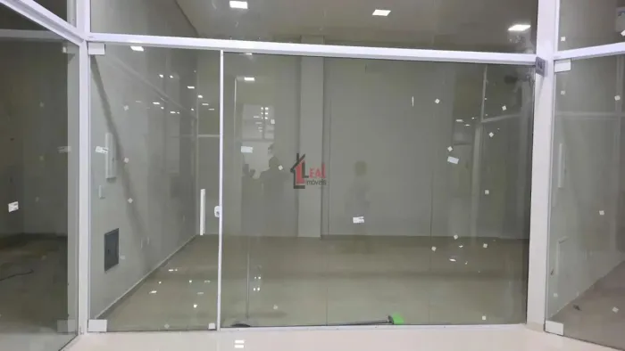 Sala Comercial para Venda em Presidente Prudente, EDIFICIO HOME TRADE CENTER