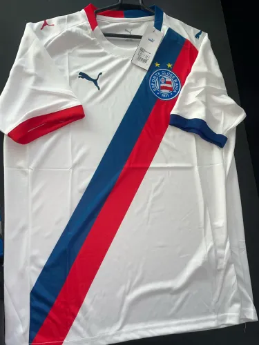 Camisa do Bahia modelo torcedor 2026 nova