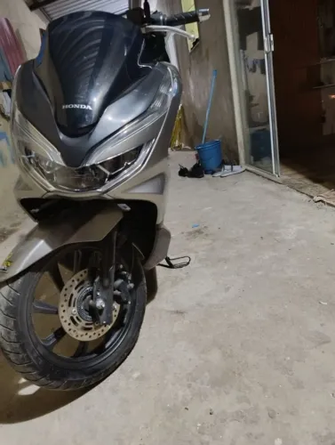 Honda pcx 150/dlx 2022