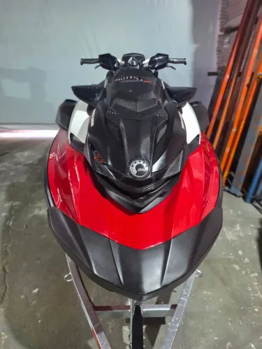 JET-SKI- SEA DOO RXP X 325 2024