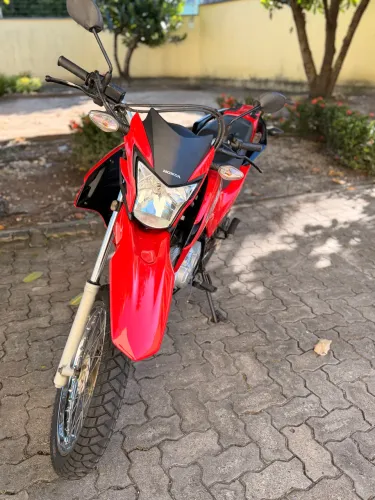 Bros 160 - 2023