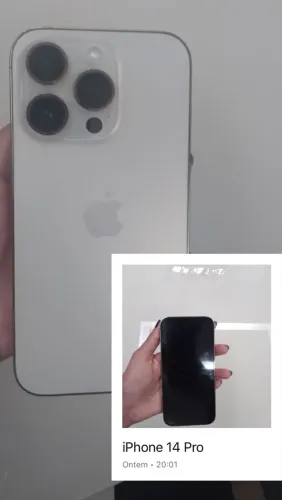 iPhone 14Pro 128gb