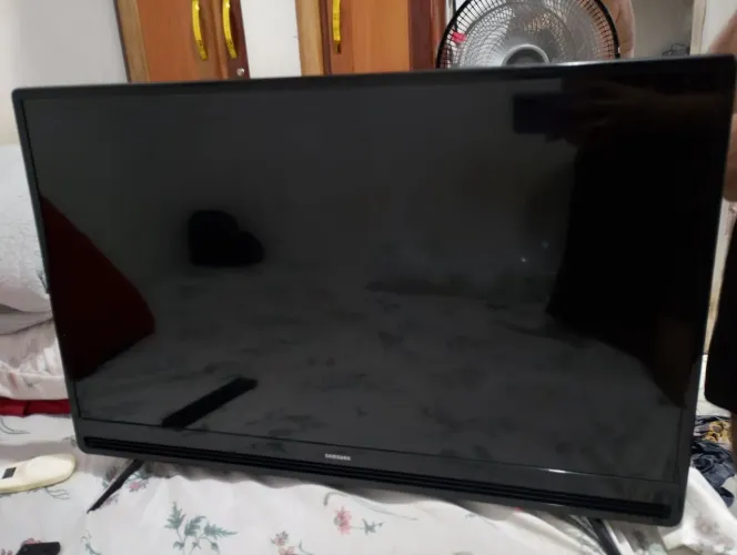 Tv Samsung 32 polegadas 